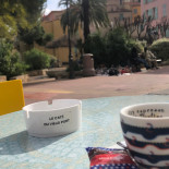 Le Cafe du Vieux Port