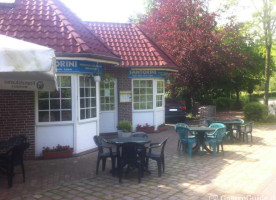 Dötlinger Dorfgrill