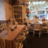 The Bay Tree Cafe Bistro