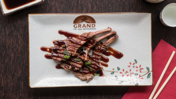 Grand The Asia Restaurants