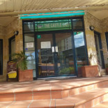The Castle Cafe