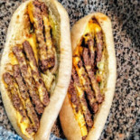 Orient Express Kebab