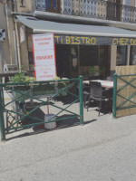 Ti Bistro Chez Doudou