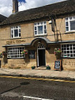 Rose And Crown