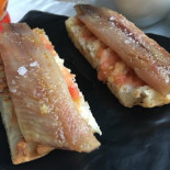 La Cava Gastrobar
