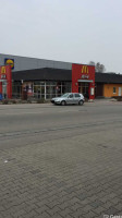 Mcdonald's Eggenfelden