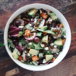 Saladworks