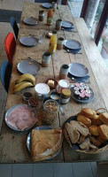 Ty Reux Epicerie Petite Restauration