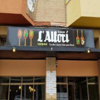 L'alfori