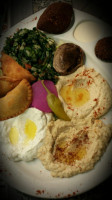 Liban Food