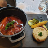 Le Bistro Volney