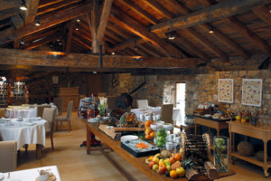 Dyades, Au Domaine Des Etangs