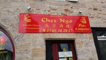 Chez Ngo