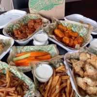 Wingstop