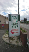 Tutti Pizza Bruguières