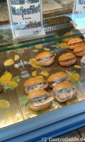 Grells Fehmarn-fischbrötchen