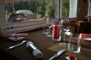 Auberge De Pont Calleck