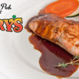 Ellery's Grill