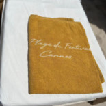 La Plage Du Festival