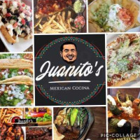 Juanito's Mexican Cocina