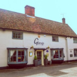 The George Inn
