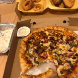 Golden Pizza