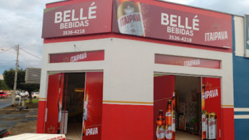 Belle Bebidas