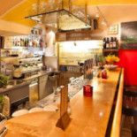 Café Bar Restaurant Maria Von Burgund
