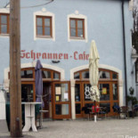 Schrannencafe
