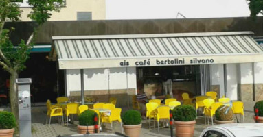 Eiscafe Bertolini