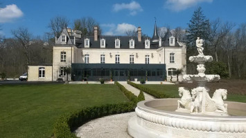 Chateau de Breuil