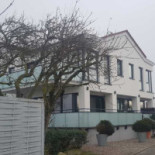 Achtern Diek Frühstück Mit Meer.blick