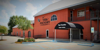 Foundry On The Bayou