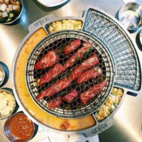 Magal Bbq 마포 갈매기