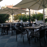 Cafe Del Arte