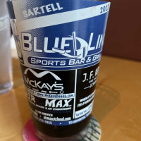 Blue Line Sports Bar & Grill