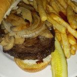 Boozer's Grill