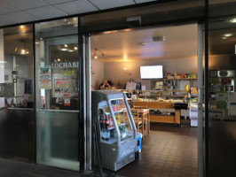 Lochaber Cafe