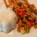 Lucky Wok