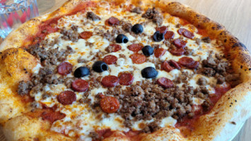 Camarosa Original Pizza