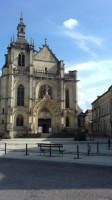 Church Of Saint Etienne