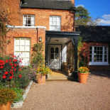 At Goldstone Hall