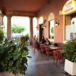 Cafe De La Mairie Menton