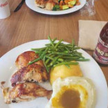 Boston Market