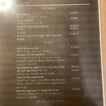 La Chaumière