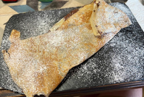 D'ame Crepe