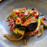 Mamama Bistro