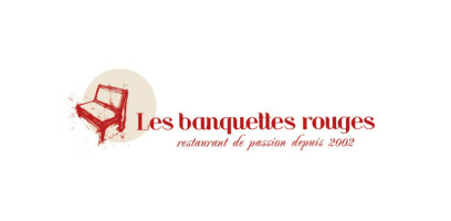 Les Banquettes Rouges