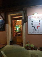 Le P'tit Resto