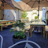 La Cour Des Rois